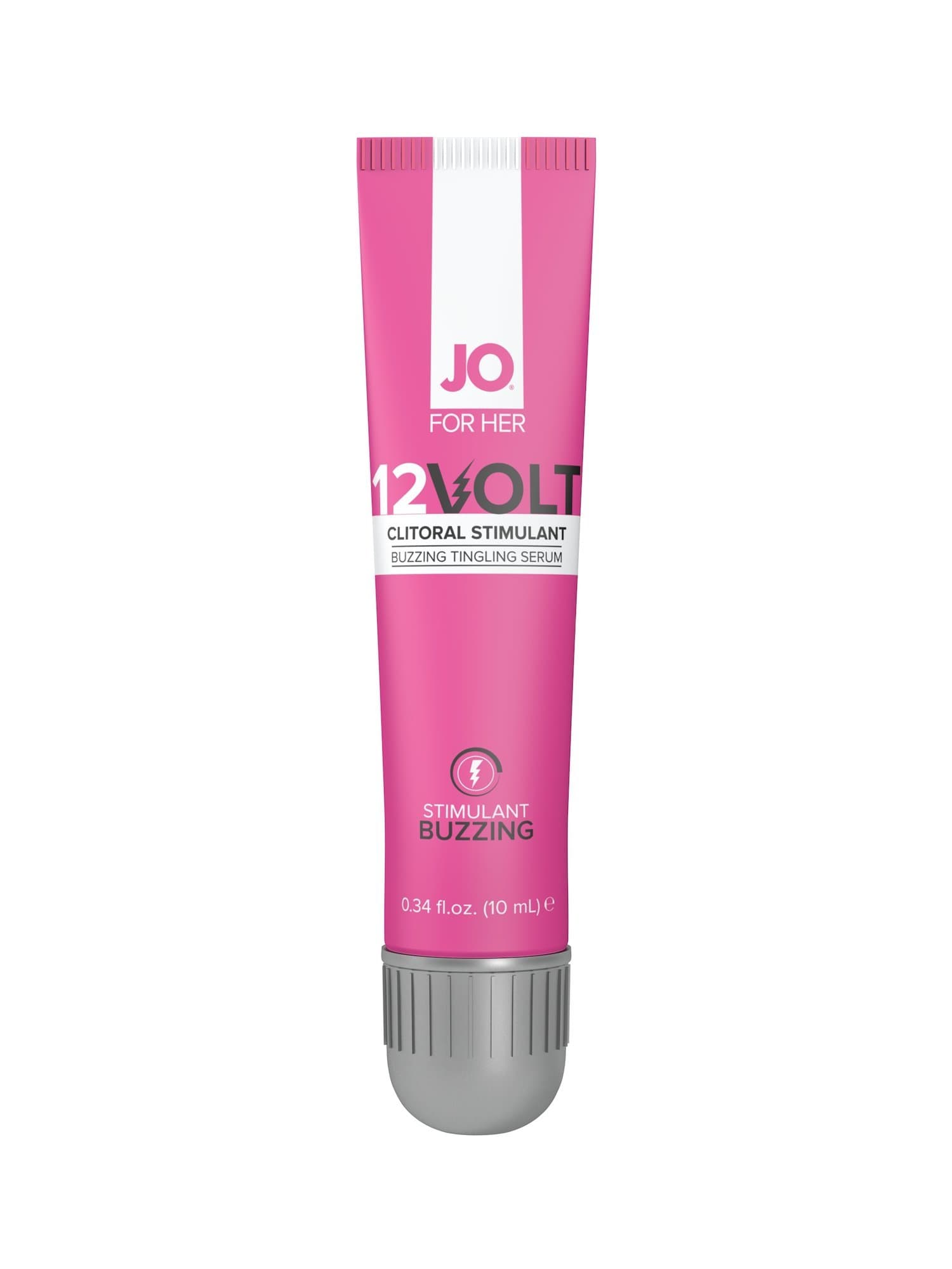 JO 12 Volt Clitoral Stimulant Serum