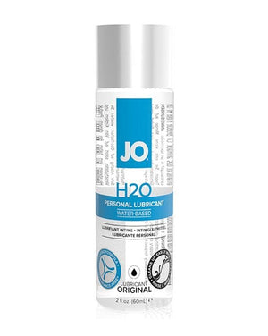 Open image in slideshow, JO H2O Lubricant
