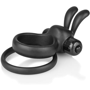 The Ohare Double Vibrating Rabbit Cock Ring