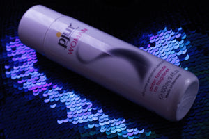 Pjur Woman Silicone Lubricant