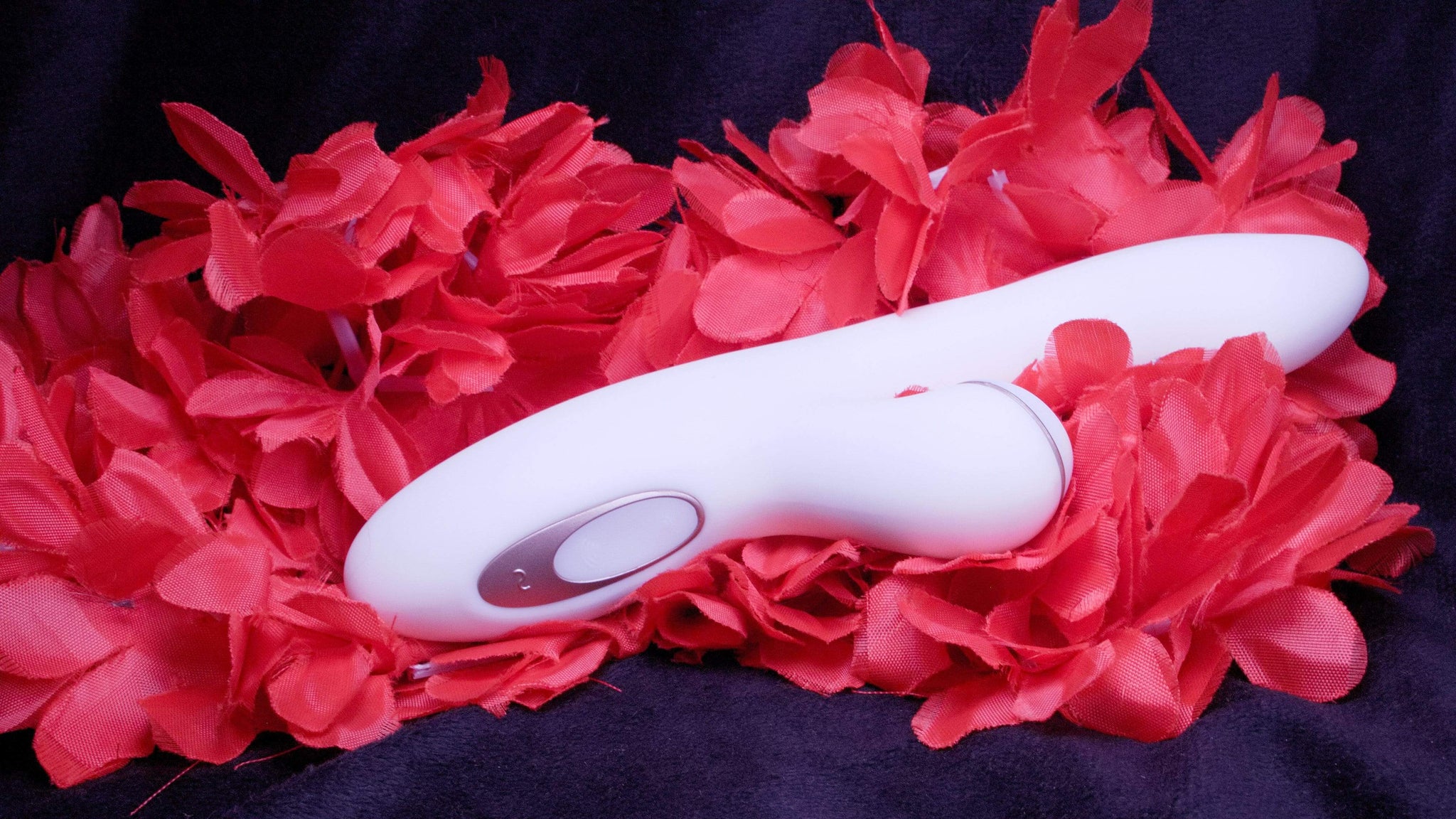 shiny flowers belinda dildo Best Vibrators for Women – The Quiet Achiever