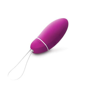 Open image in slideshow, Lelo Luna Smart Bead
