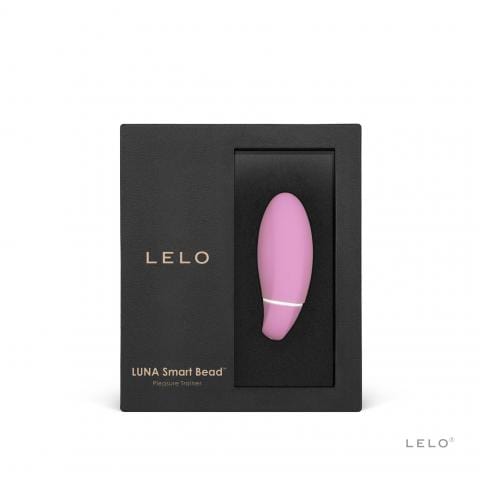 Lelo Luna Smart Bead