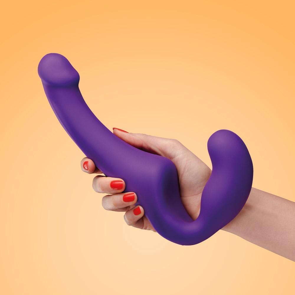 Fun Factory 'Share' Double Dildo The Quiet Achiever Fun Factory 'Share' Double Dildo The Quiet Achiever