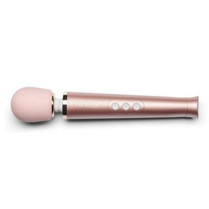 Open image in slideshow, LE WAND Petite - Rechargeable Wand Massager
