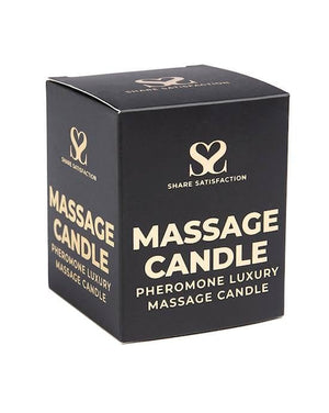 Open image in slideshow, Sensual Massage Candle
